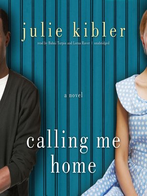 Calling Me Home - Audiobook